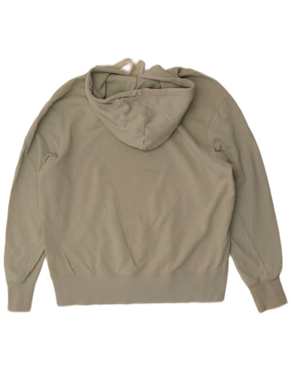 Nike Herre hættetrøje Jumper Large Khaki