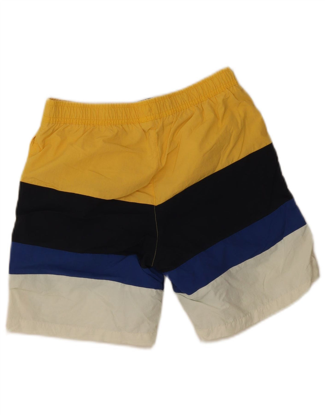 Champion Drenge svømmeshorts 11-12 år Flerfarvet Colourblock