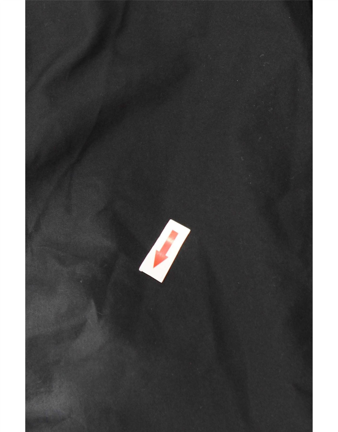 Adidas Herre træningsdragt Bukser Medium Sort Colourblock Polyester