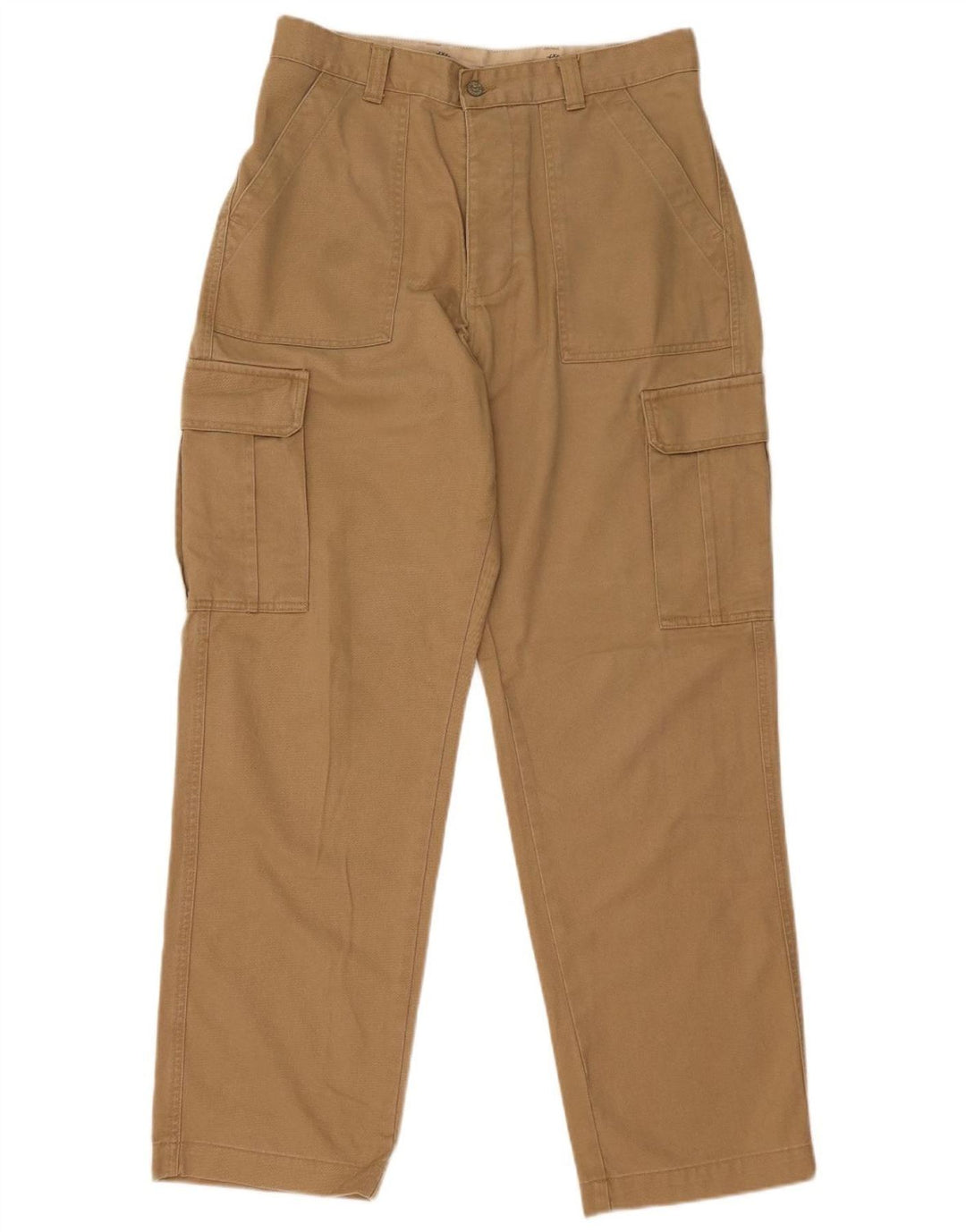 Dockers Straight Cargo bukser til mænd W34 L32 Beige