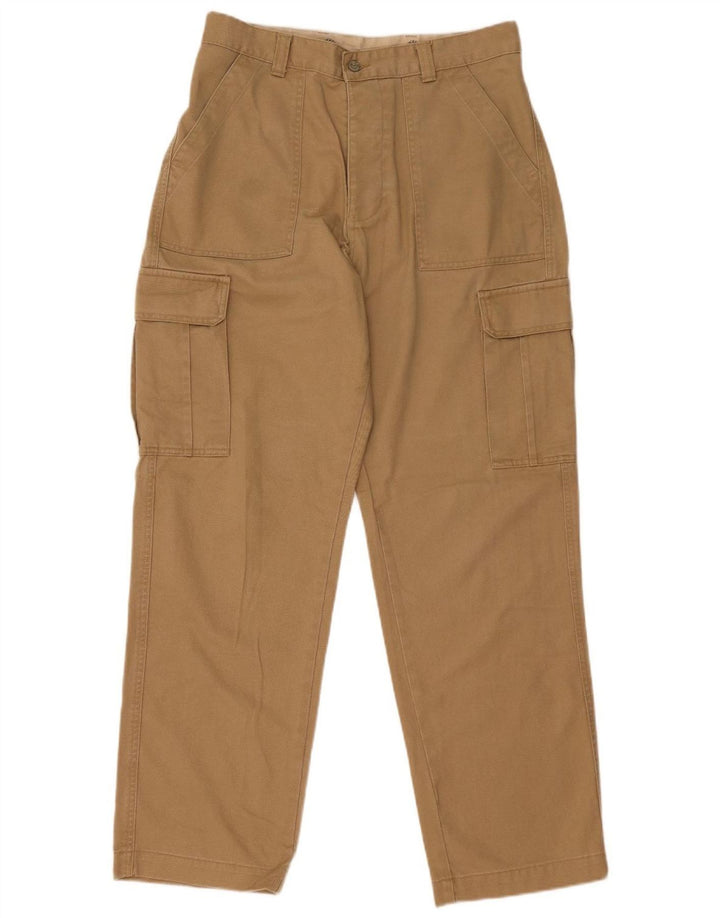 Dockers Straight Cargo bukser til mænd W34 L32 Beige