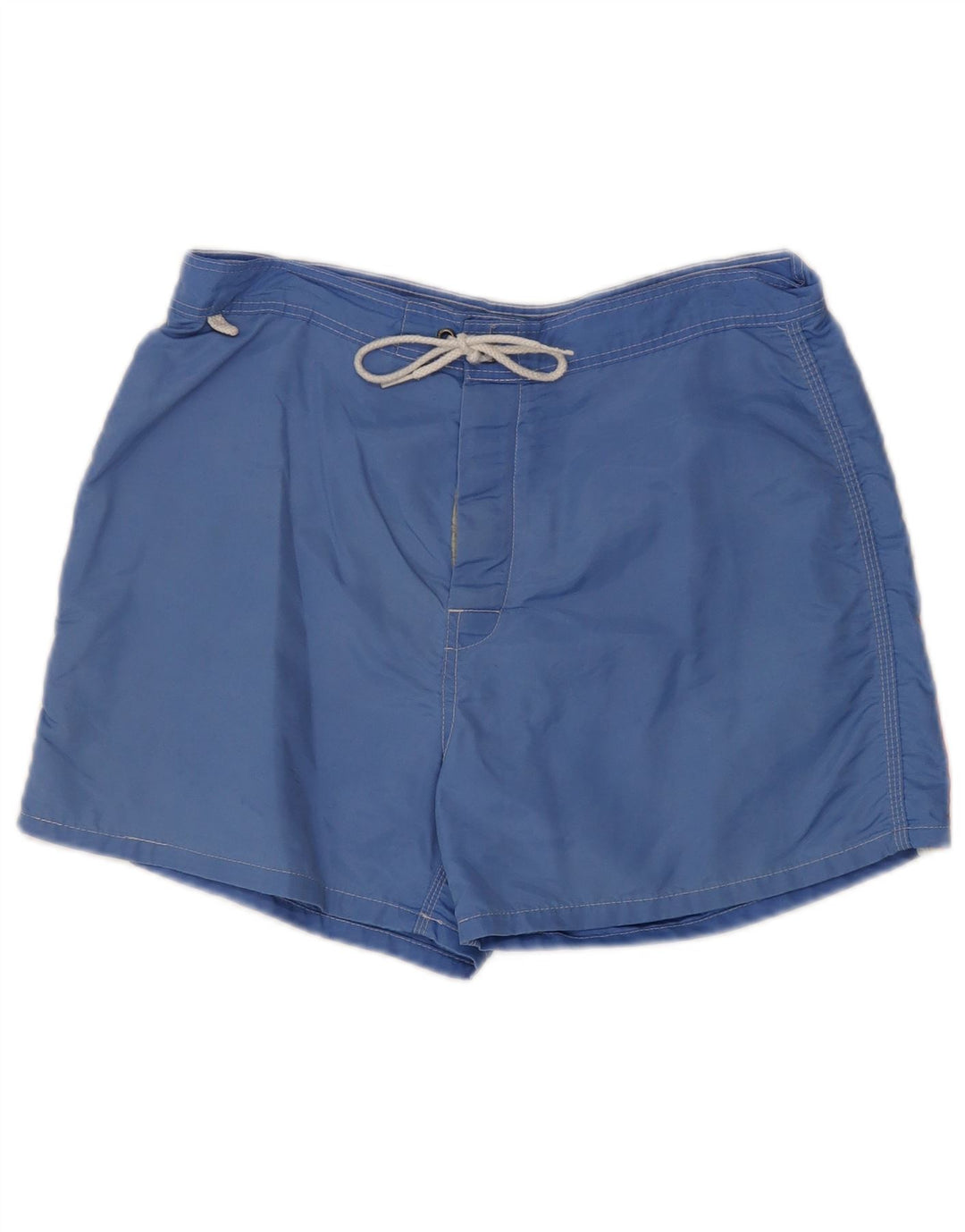 SUNDEK Herre badeshorts Medium Blå Nylon