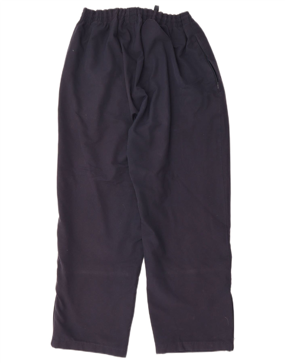 Reebok Træningsdragtsbukser til mænd Medium Marineblå