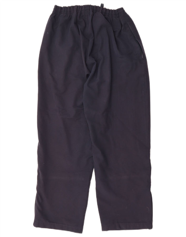 Reebok Træningsdragtsbukser til mænd Medium Marineblå