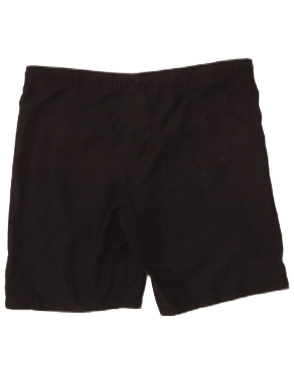 Lotto Herre A.C. Cesena Sportshorts Large Sort
