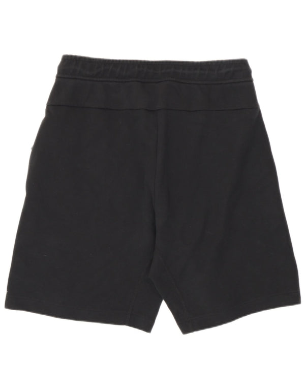Nike Sportshorts til mænd Medium Sort Bomuld
