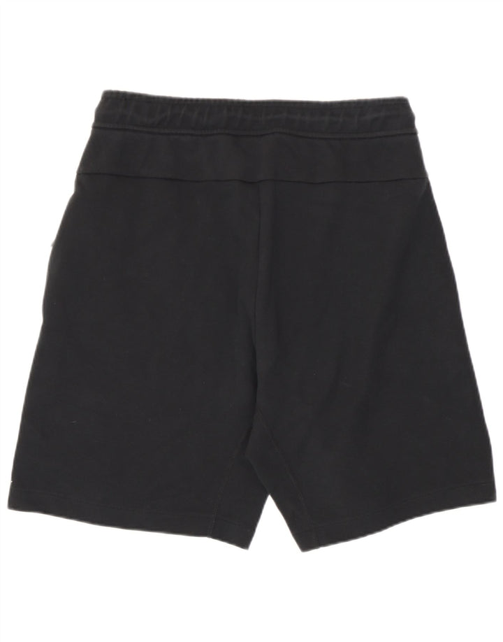Nike Sportshorts til mænd Medium Sort Bomuld