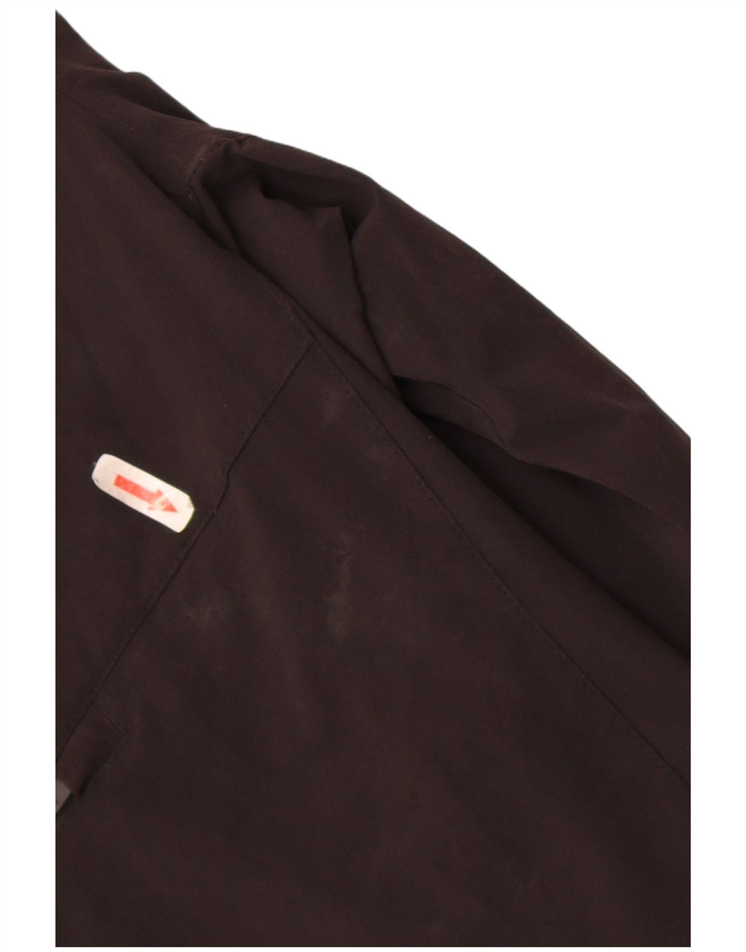 The North Face Herre Cargo Shorts W36 Large Black Nylon