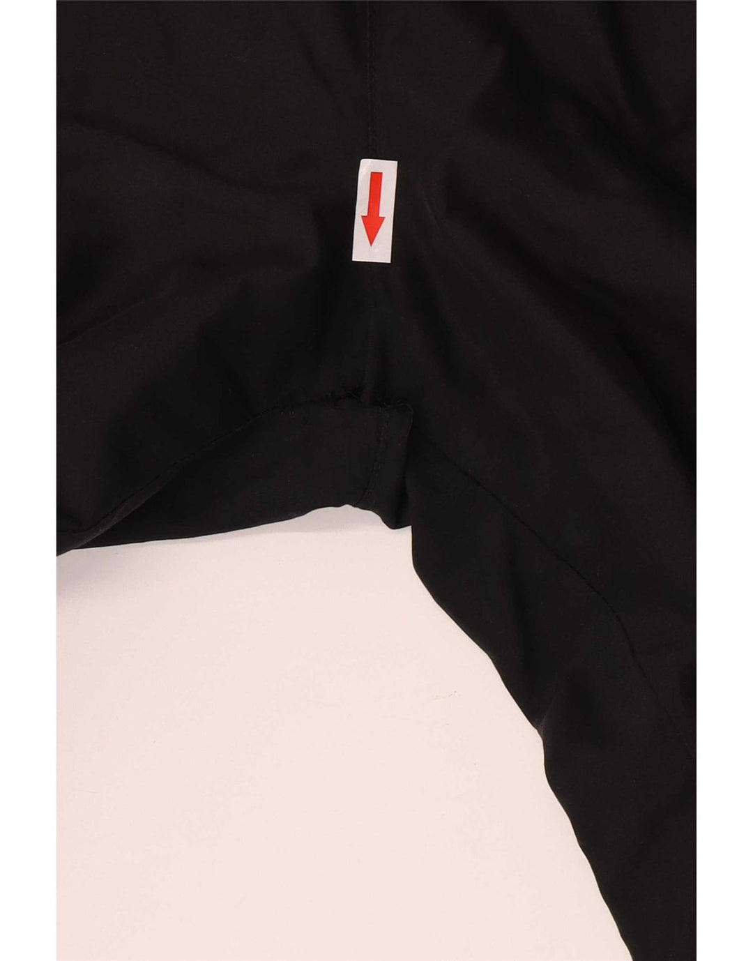 Fila Dame Vandtætte Bukser UK 14 Large Sort