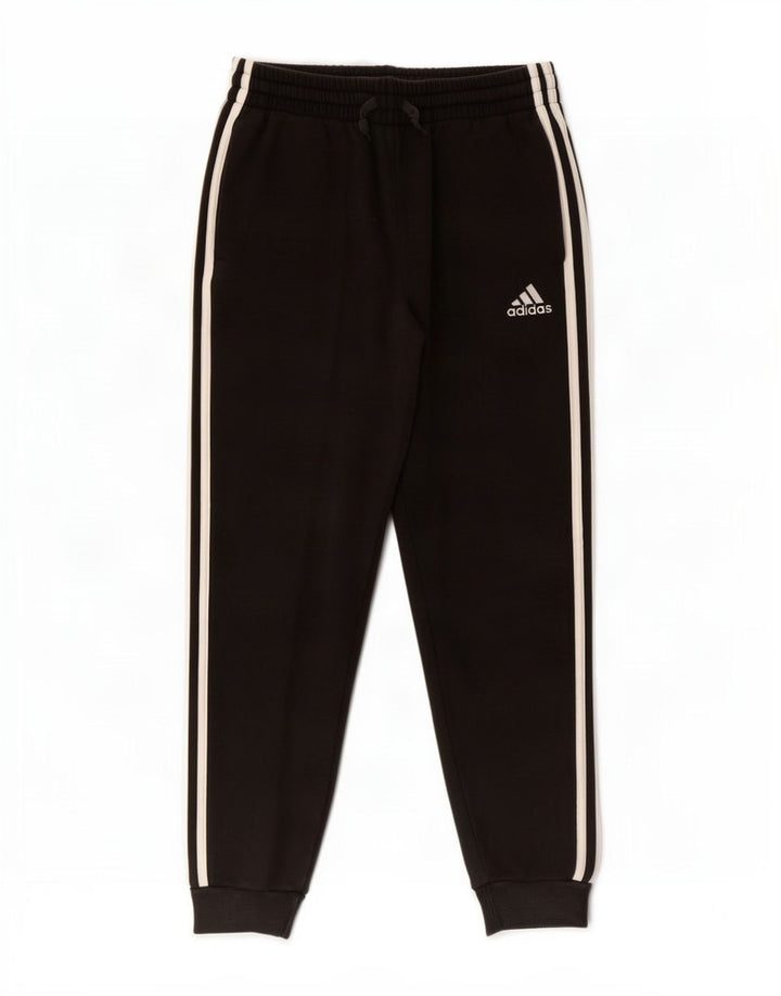 Adidas Træningsdragt til mænd Joggers Medium Sort Bomuld