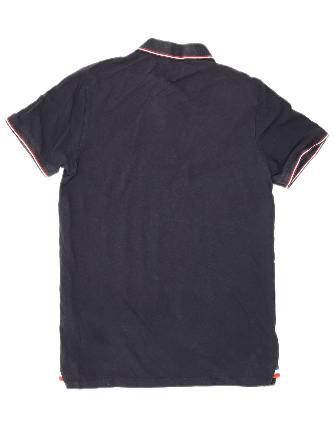 Jack & Jones herre poloskjorte stor marineblå