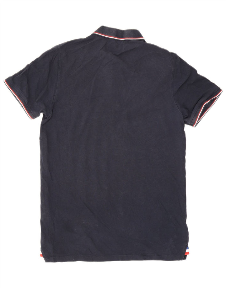Jack & Jones herre poloskjorte stor marineblå