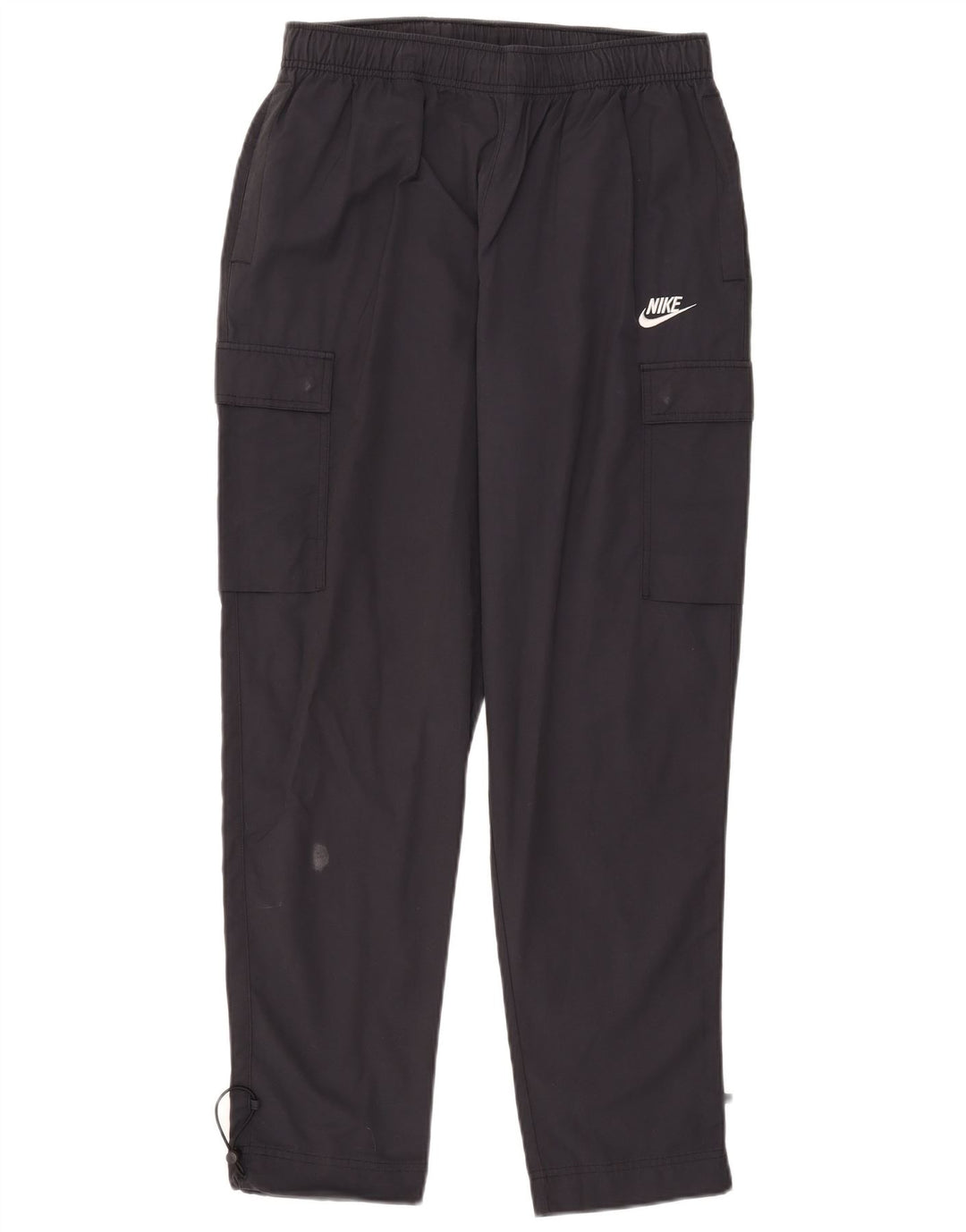 Nike Herre Cargo træningsdragt Bukser Medium Navyblå Bomuld