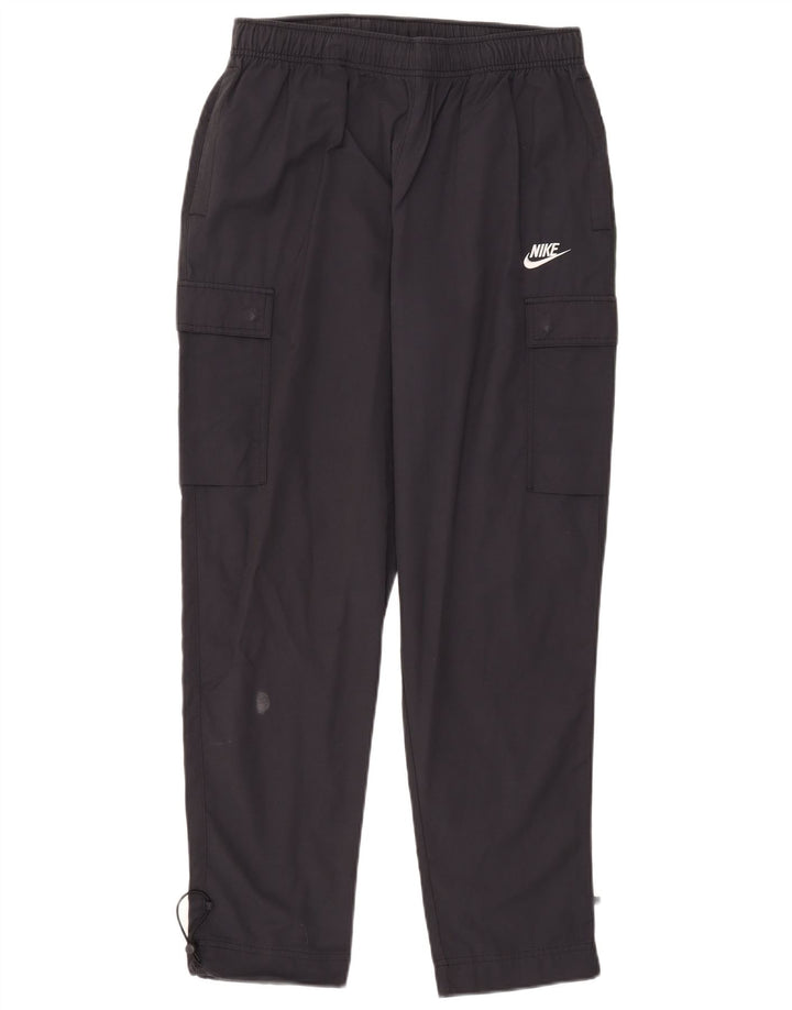 Nike Herre Cargo træningsdragt Bukser Medium Navyblå Bomuld