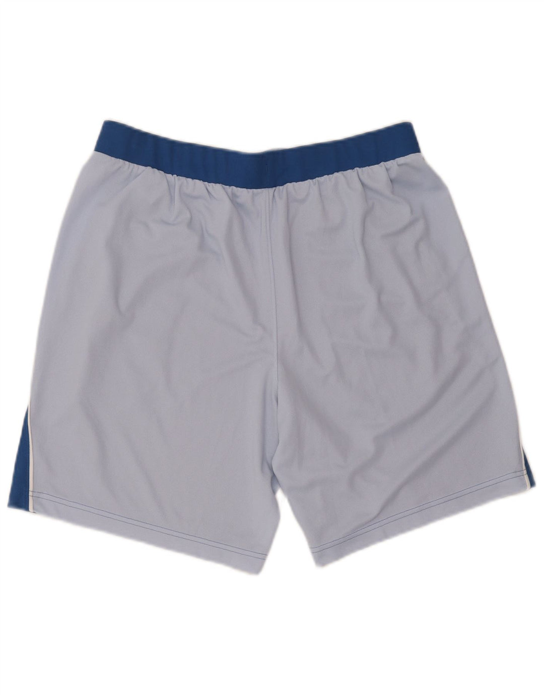 Under Armour Herre Sportshorts Store Blå Colourblock Polyester