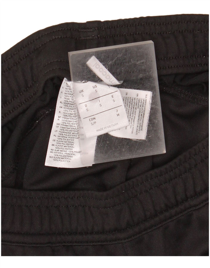 ADIDAS Herre Climacool træningsdragt bukser Lille sort polyester