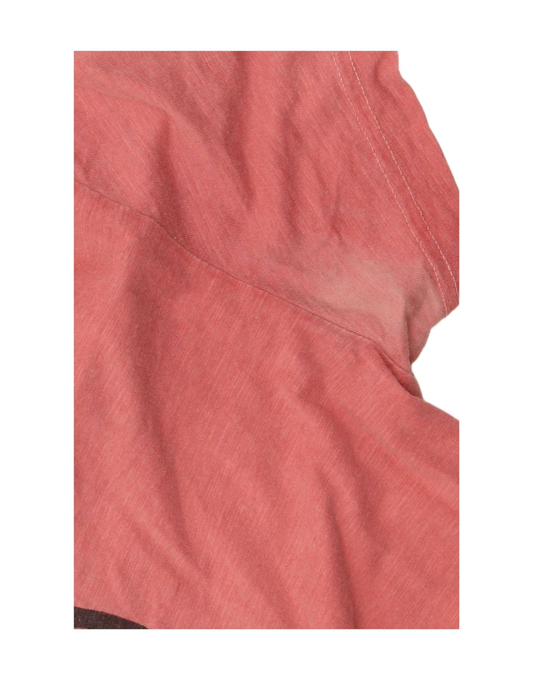 HUGO BOSS Herre grafisk T-shirt Top Stor Pink