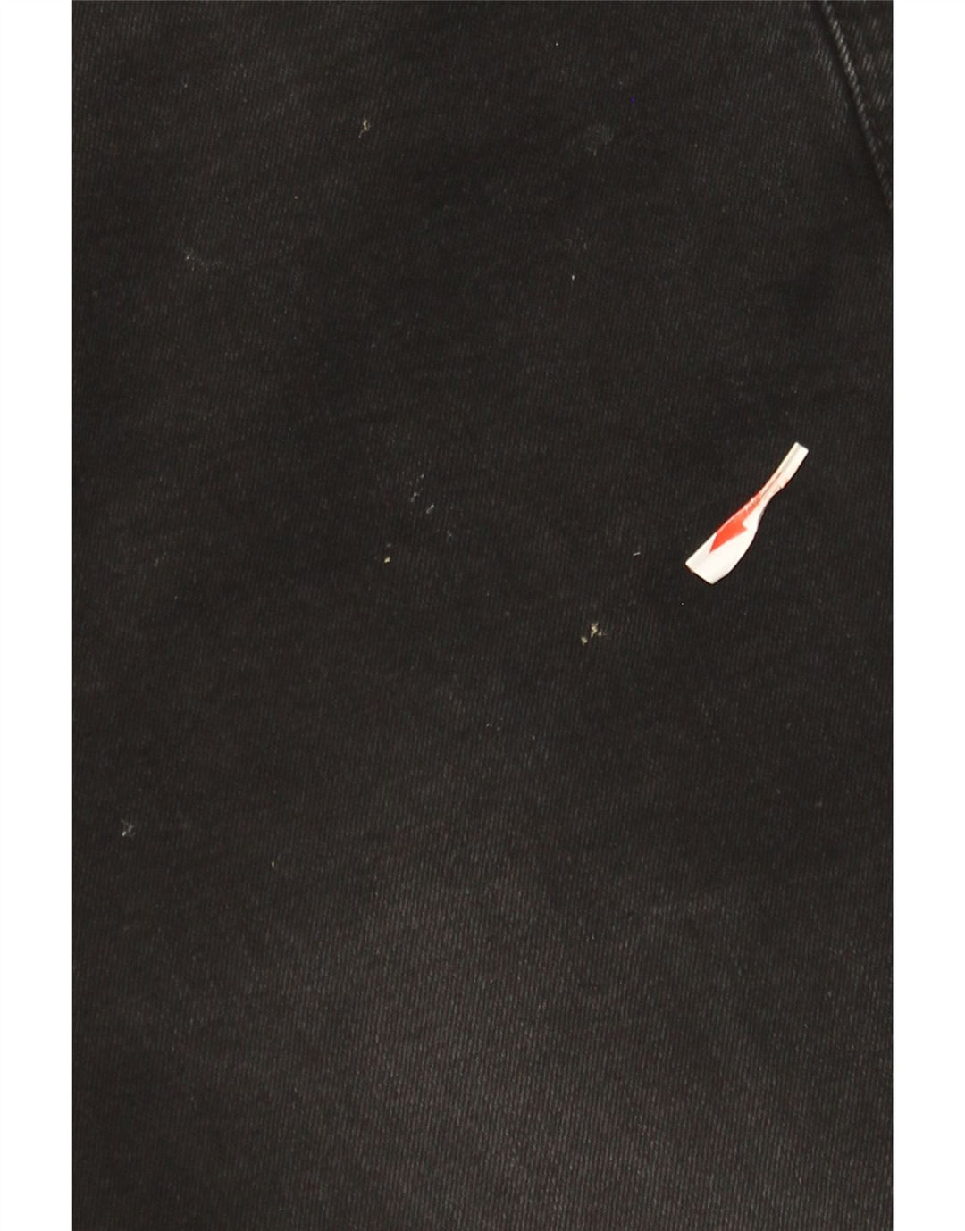 Zara Herre Slim Jeans EU 46 XL W36 L33 Sort