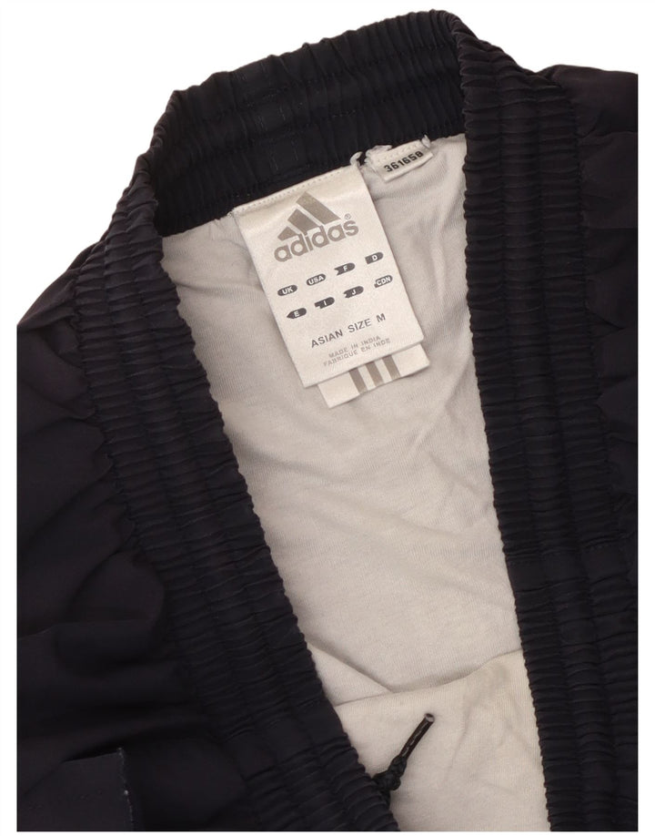 Adidas Sportsshorts til mænd Medium Navyblå polyester