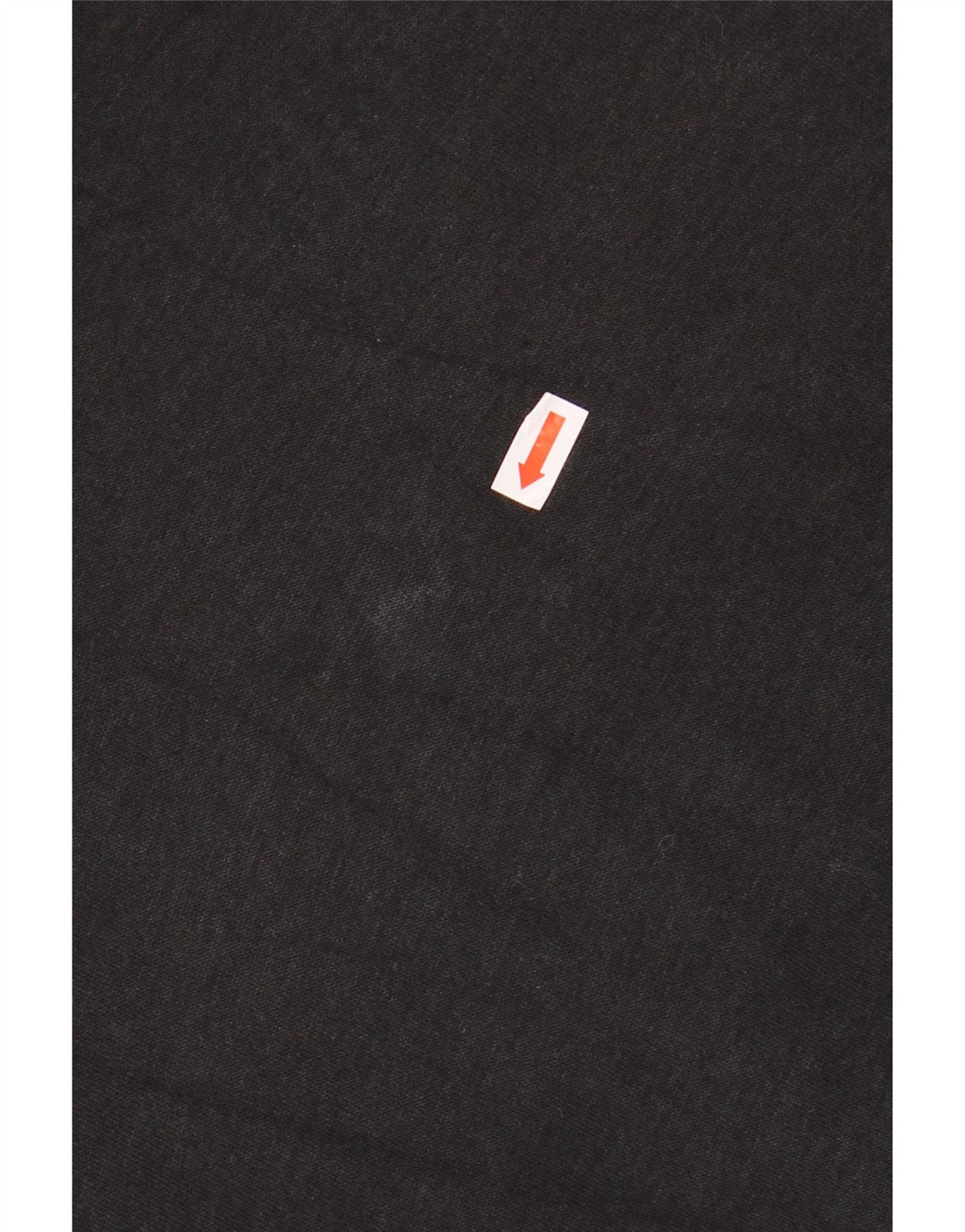 NIKE hættetrøje til mænd mellem sort bomuld