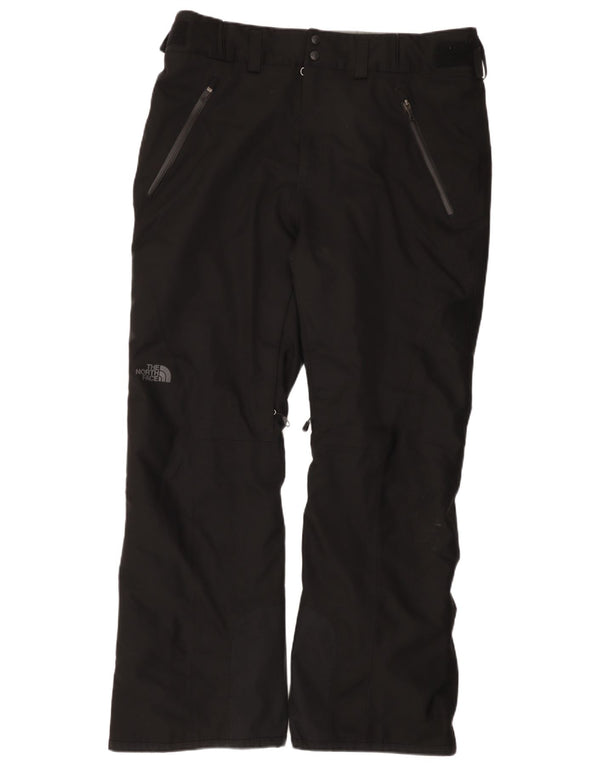The North Face Herre Skibukser XL W40 L33 Sort Polyester