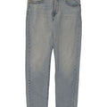 Levi's Slim Jeans til mænd W31 L32 blå bomuld
