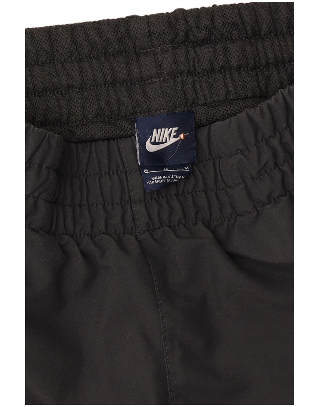 NIKE Træningsdragt bukser til mænd Joggers Medium Grey Polyester