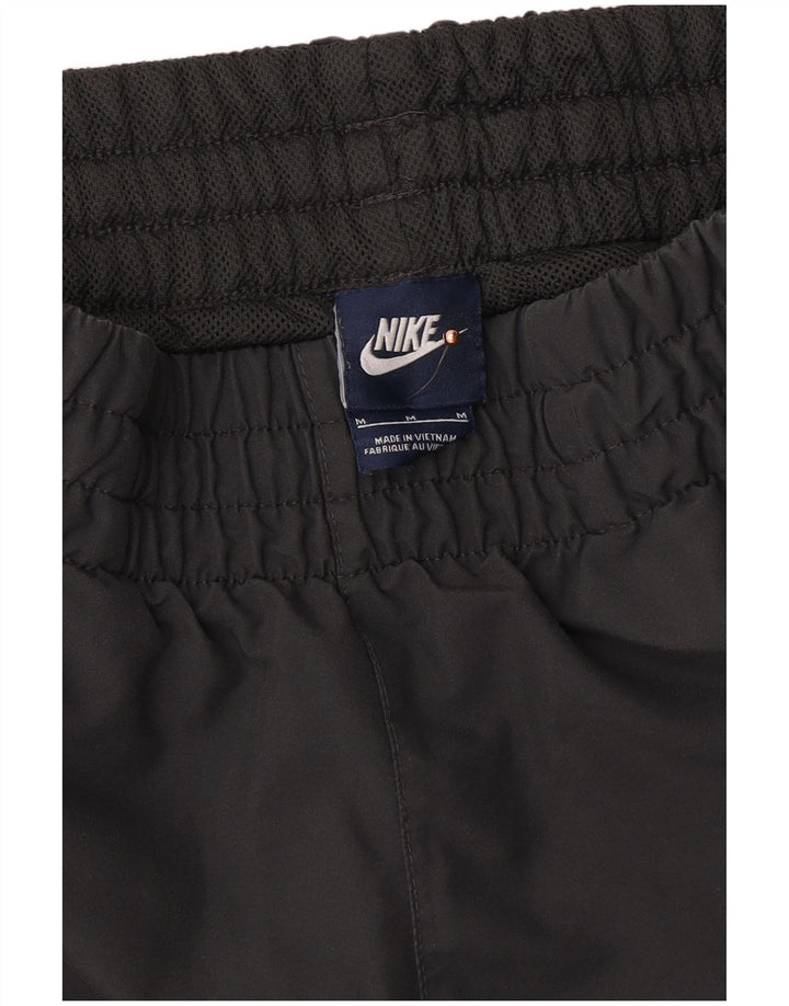 NIKE Træningsdragt bukser til mænd Joggers Medium Grey Polyester