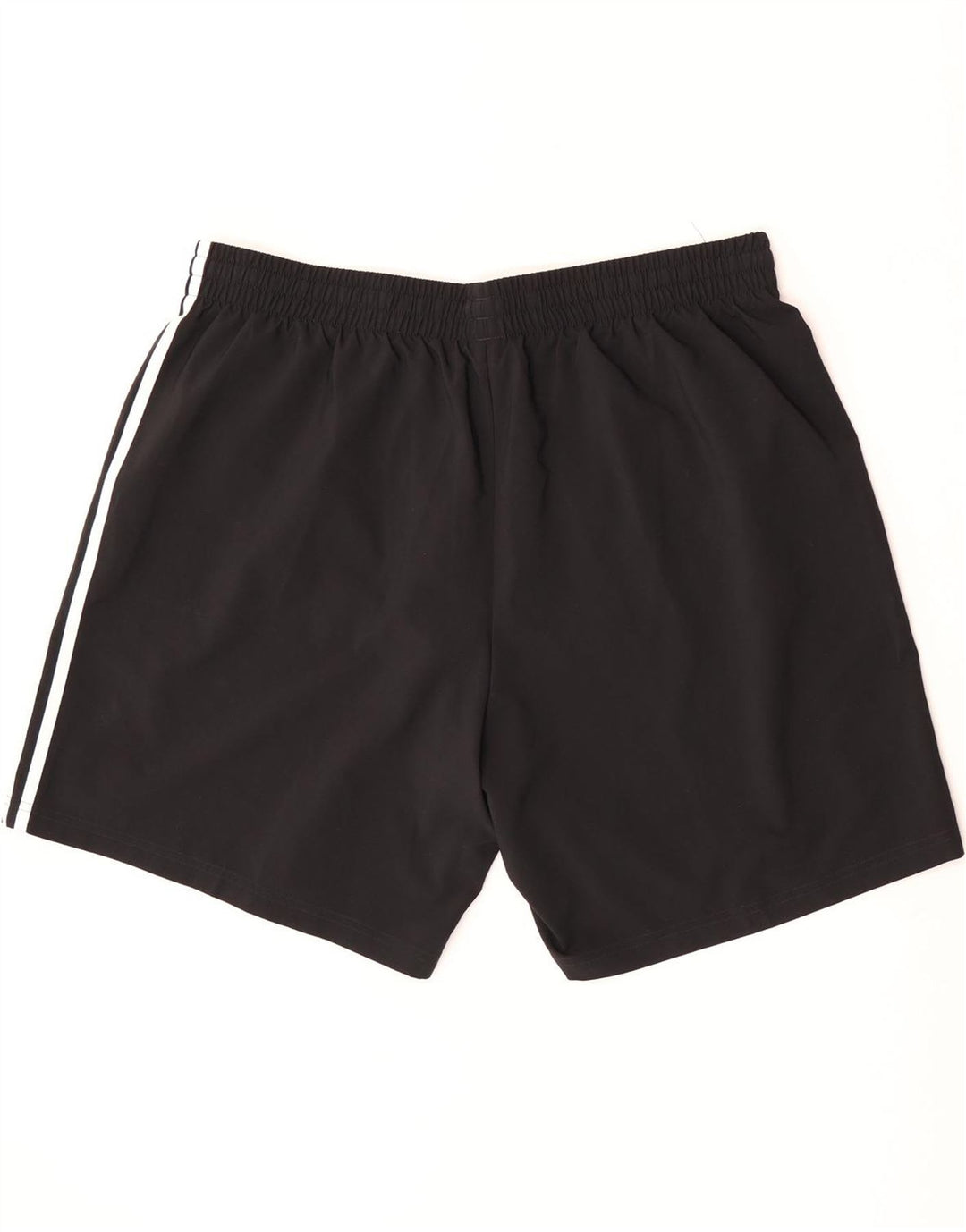 Adidas Herre Sportshorts 2XL Sort Polyester