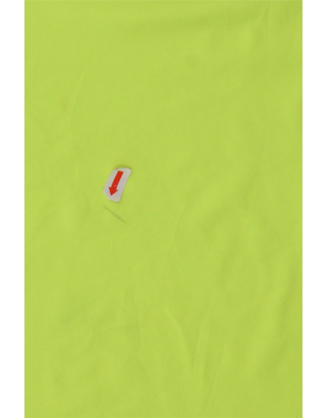 NIKE Womens T-Shirt Top UK 8 Small Green Polyester Vintage Nike and Second-Hand Nike from Messina Hembry 
