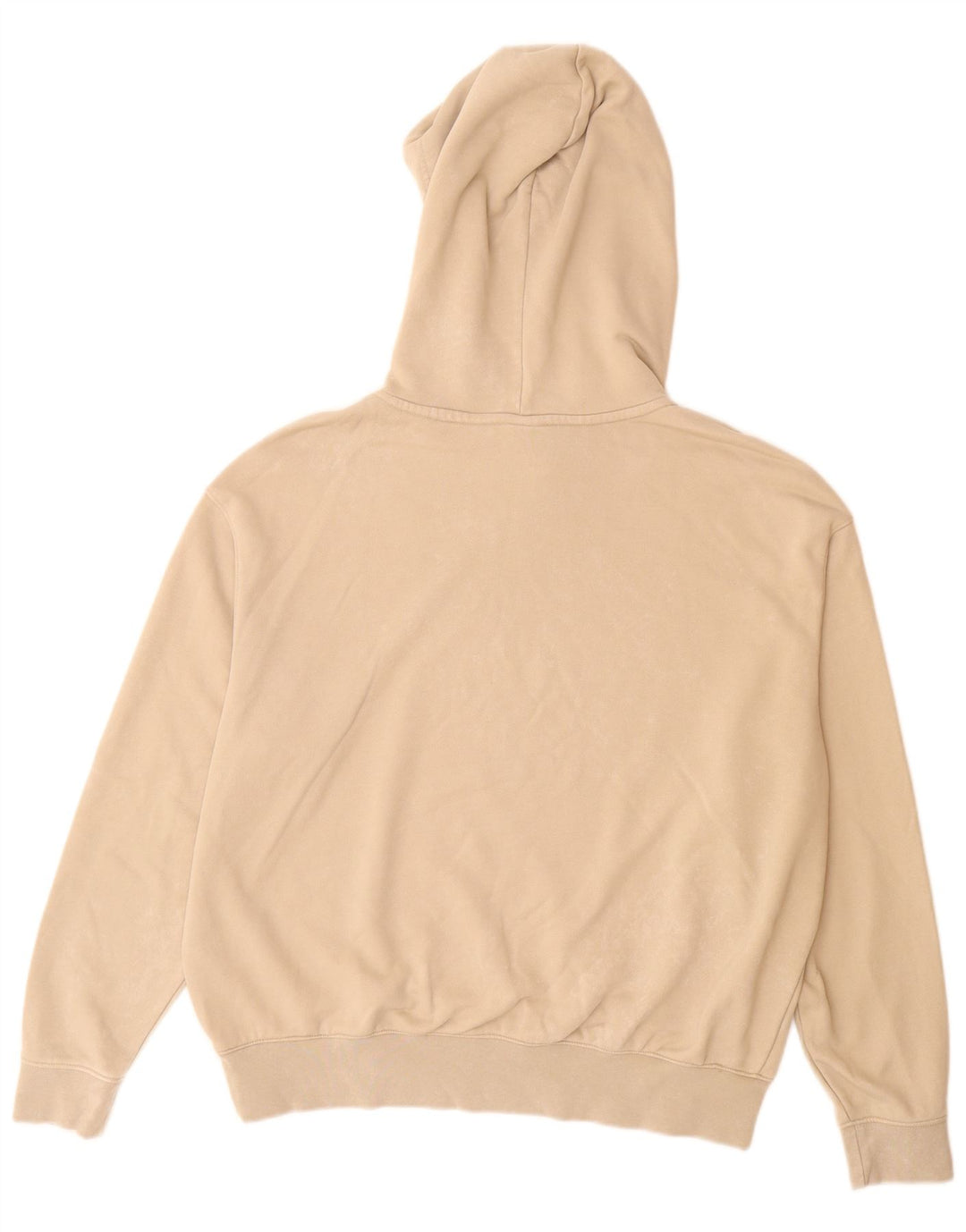 Nike Herre hættetrøje Jumper Medium Beige Bomuld