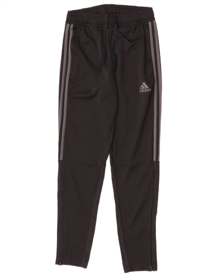 Adidas Aeroready træningsdragt bukser til mænd Lille sort polyester