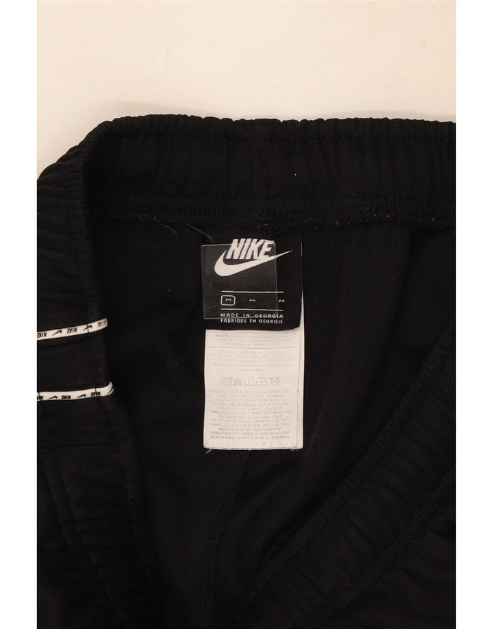Nike Træningsdragt til mænd Joggers Medium Sort Polyester