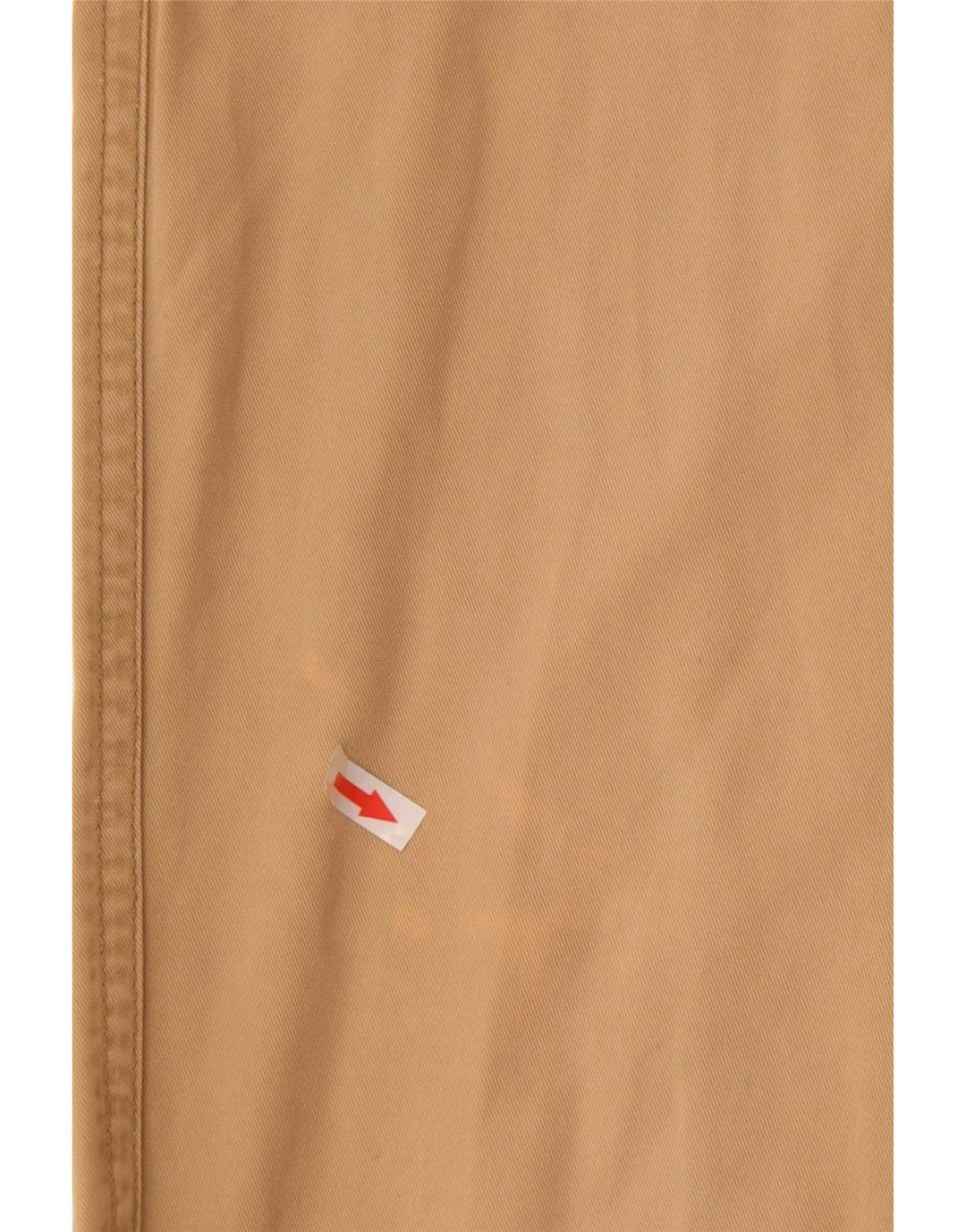 Dockers Straight Chino-bukser til mænd W32 L32 Beige