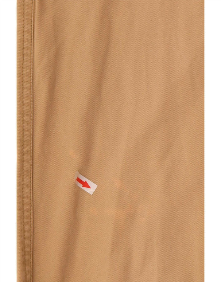 Dockers Straight Chino-bukser til mænd W32 L32 Beige