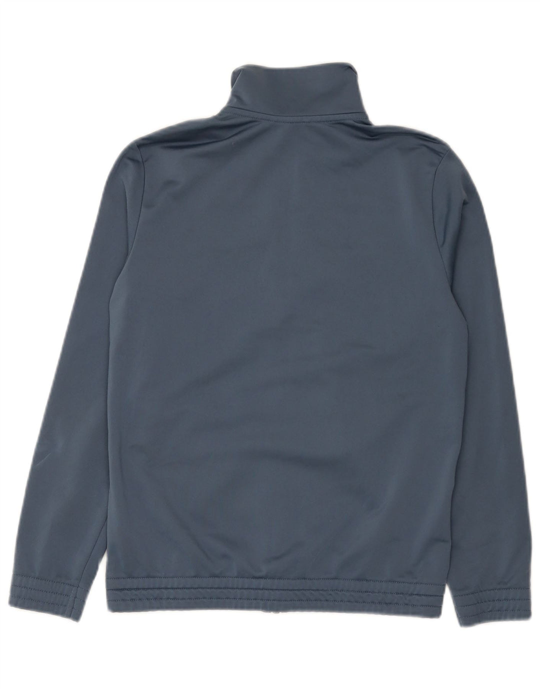 Adidas Træningsdragt Topjakke til drenge 12-13 år Grå Colourblock Polyester