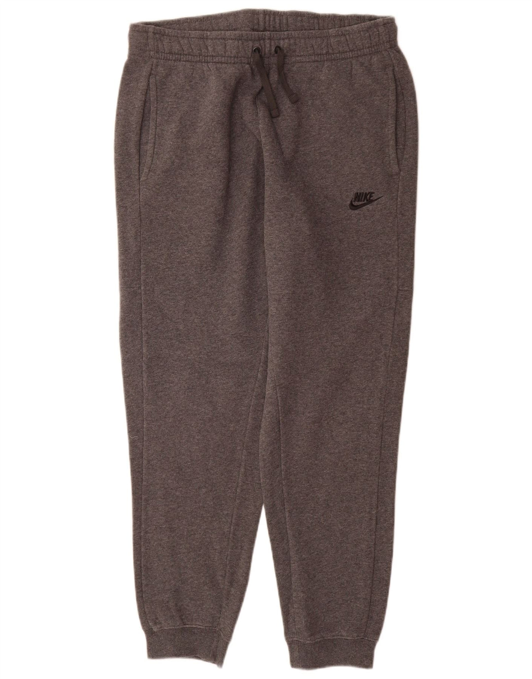 Nike træningsdragt til mænd Joggers Medium Grey Flecked Bomuld