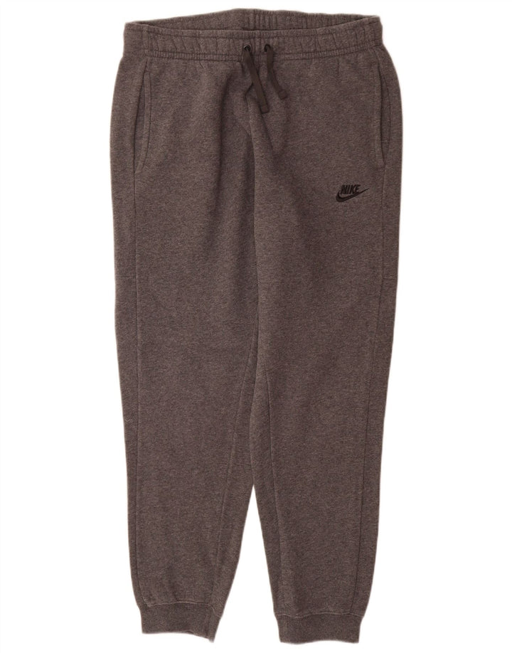 Nike træningsdragt til mænd Joggers Medium Grey Flecked Bomuld