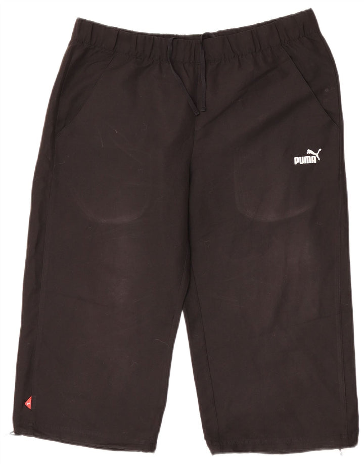Puma Sportsshorts til kvinder UK 14 Large Sort