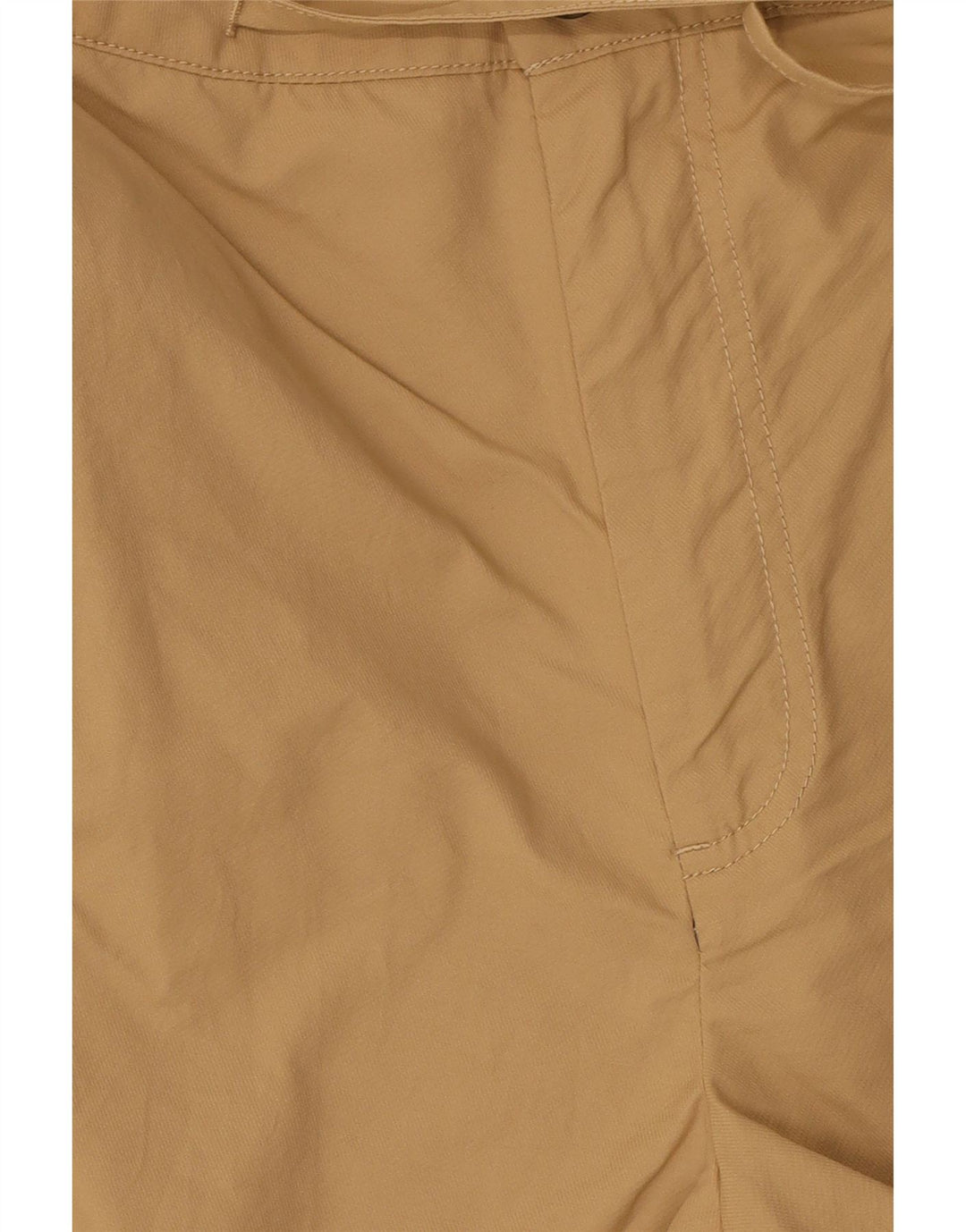 ZARA Mens Cargo Shorts Medium W32 Beige Cotton Vintage Zara and Second-Hand Zara from Messina Hembry 
