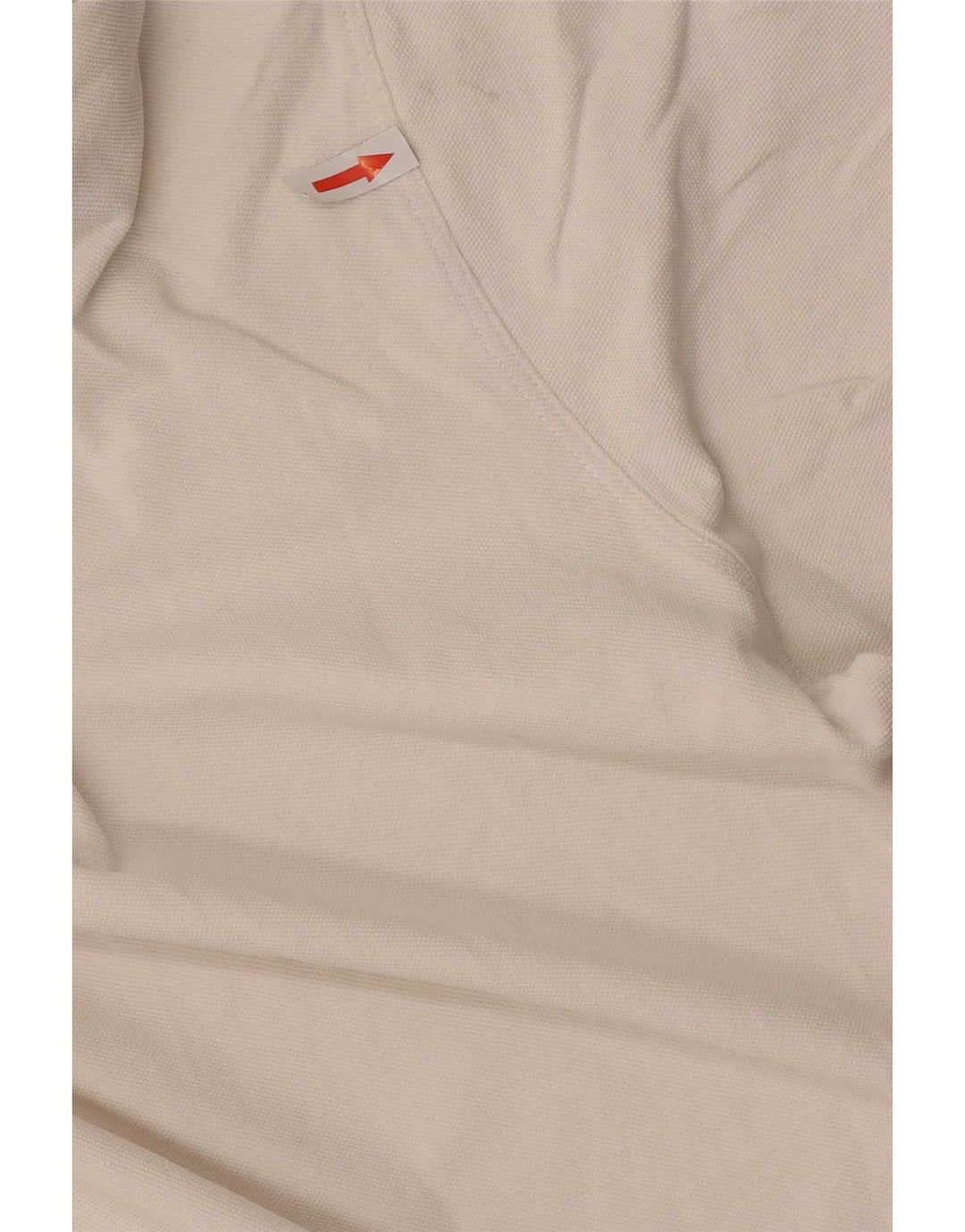U.S. Polo Assn. Herreskjorte Medium Hvid