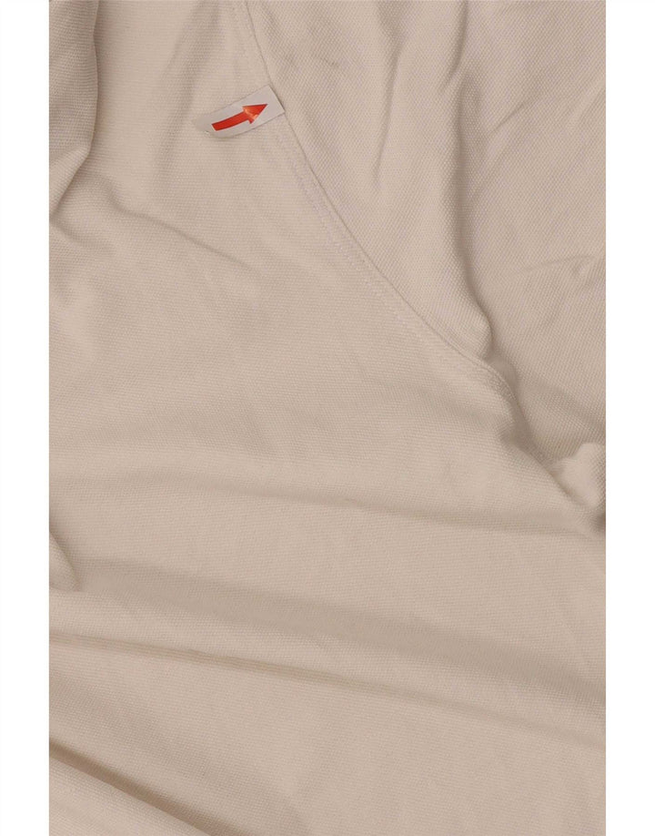U.S. Polo Assn. Herreskjorte Medium Hvid