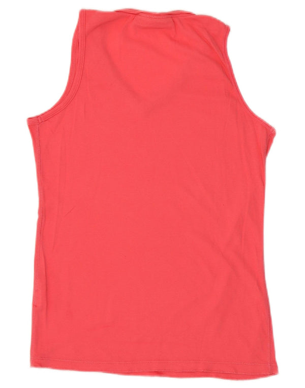 CHAMPION Damevest Top UK 14 Large Pink