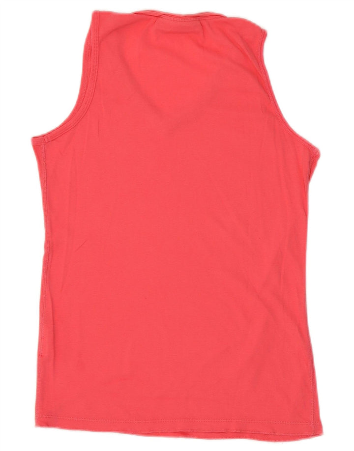 CHAMPION Damevest Top UK 14 Large Pink