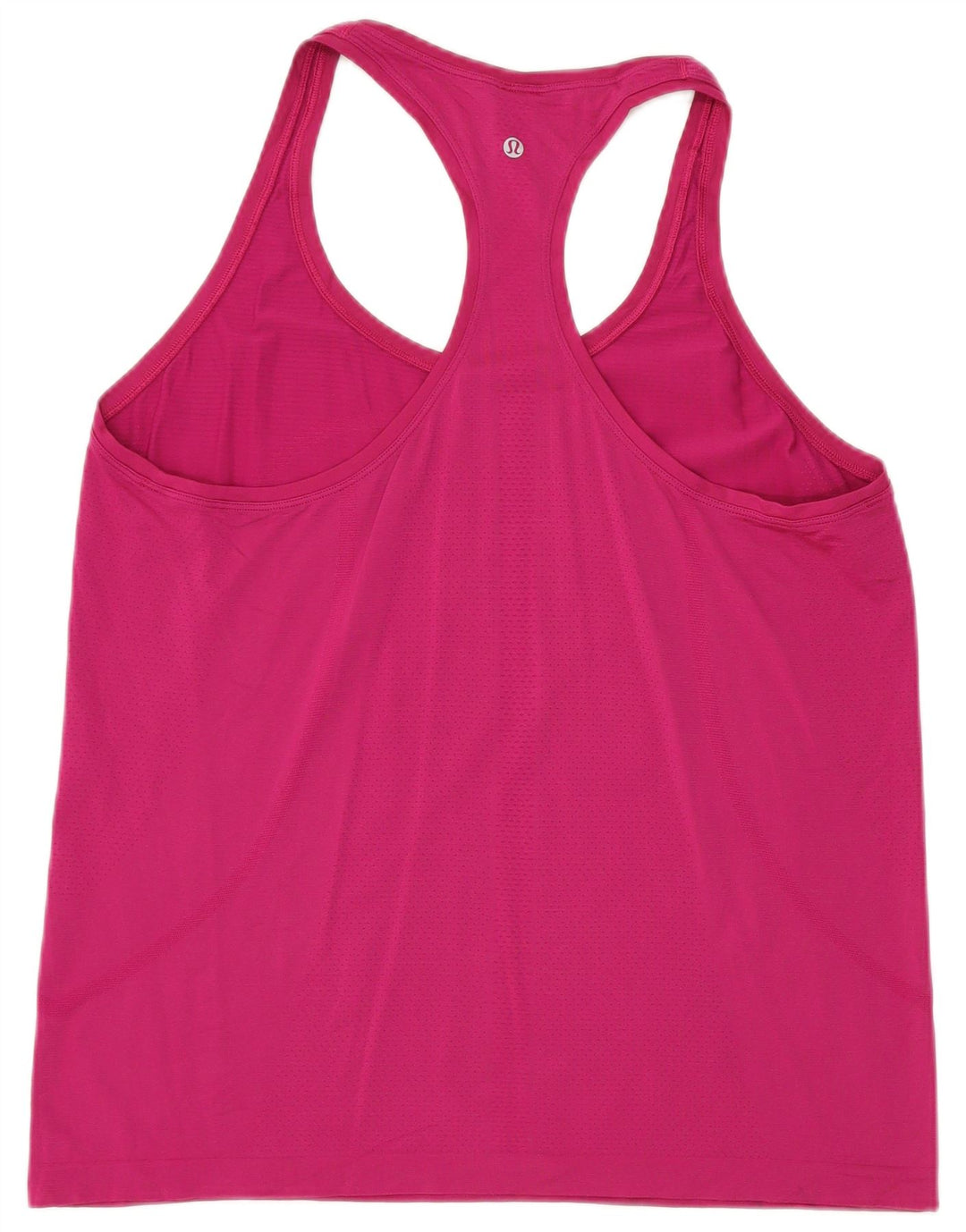 LULULEMON Damevest Top UK 18 XL Pink