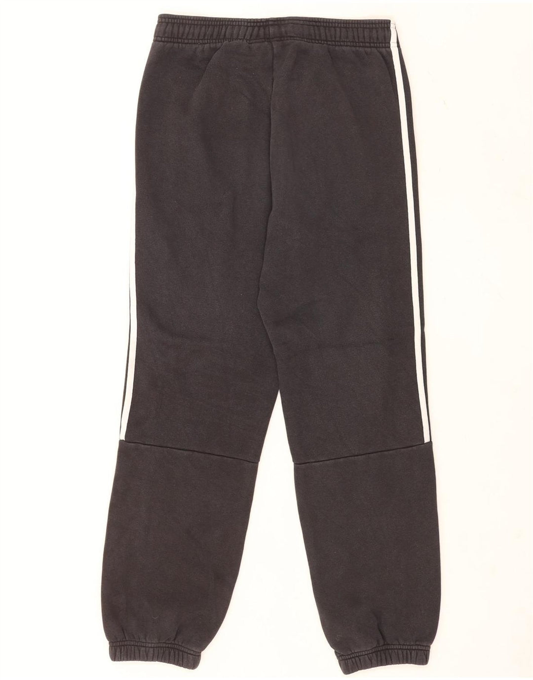 Adidas Dame træningsdragt Bukser Joggers UK 12 Medium Sort