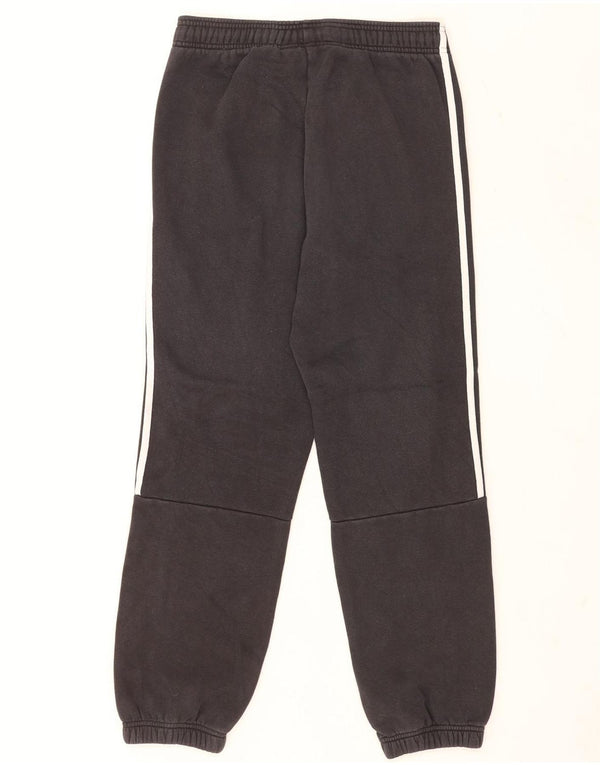 Adidas Dame træningsdragt Bukser Joggers UK 12 Medium Sort