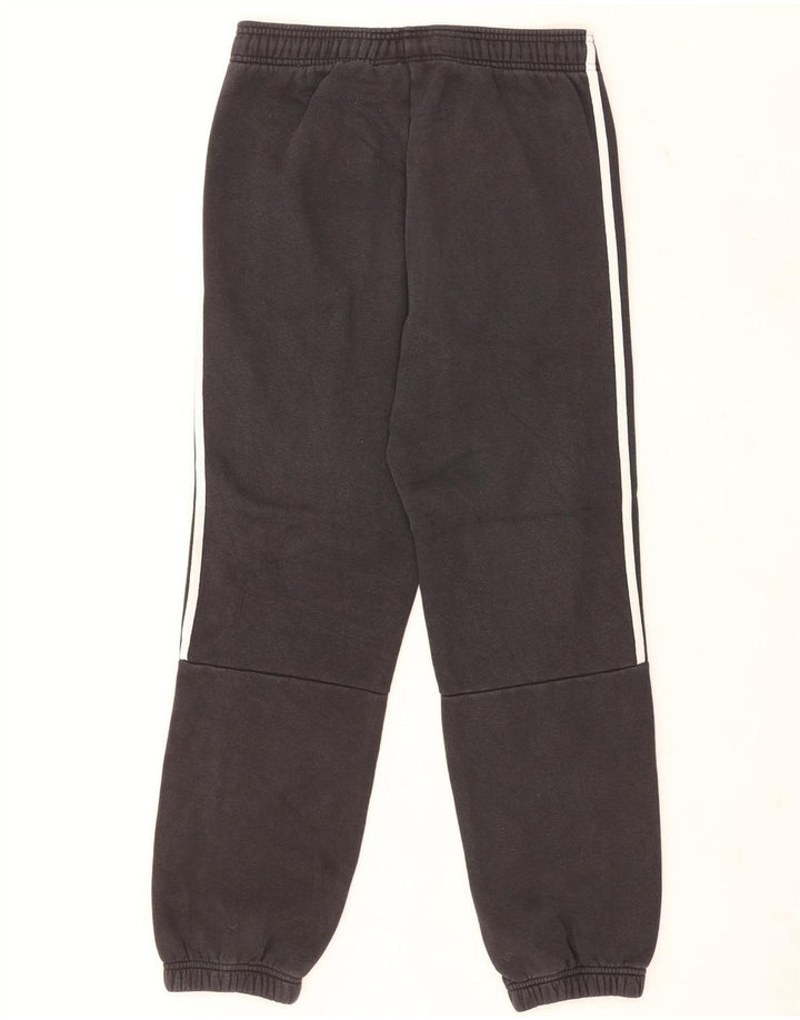 Adidas Dame træningsdragt Bukser Joggers UK 12 Medium Sort