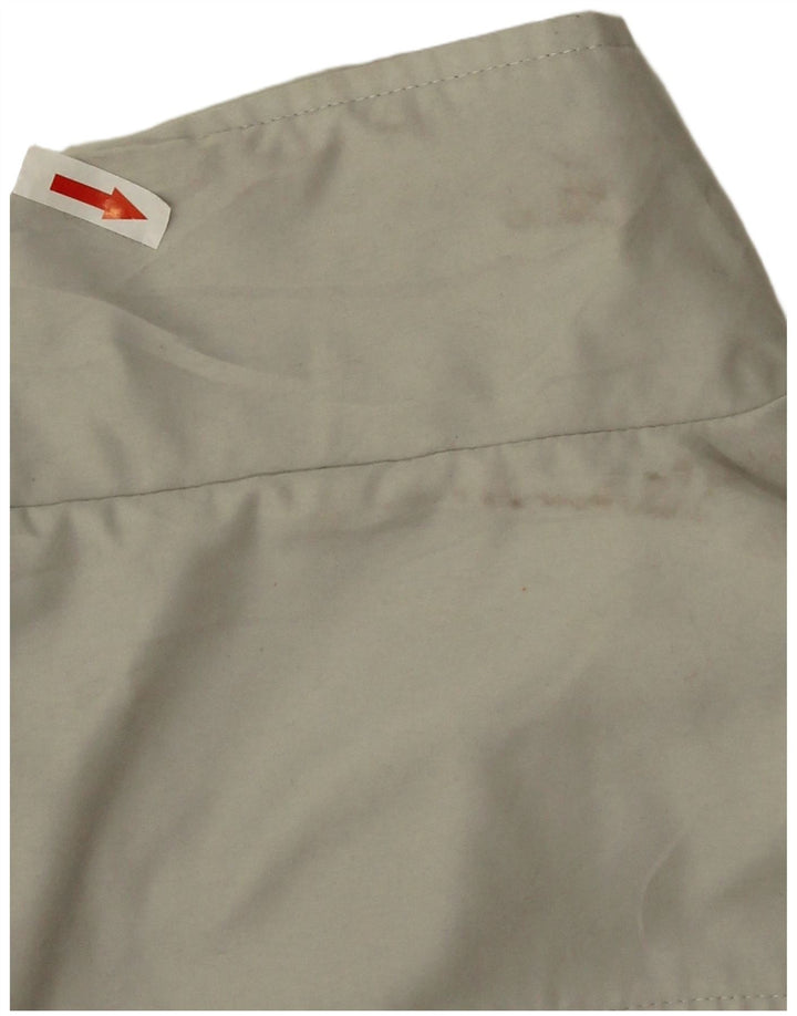 Champion Herre træningsdragt Topjakke Stor Grå Colourblock