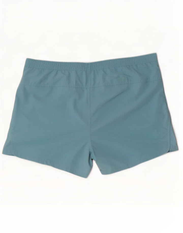 Patagonia Herre Sportshorts Medium Blå Nylon